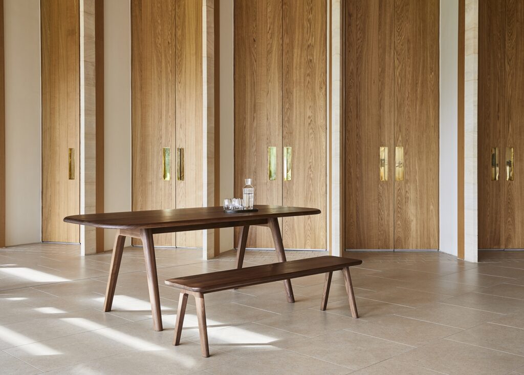 Sage by David Rockwell for Benchmark
Photo credit: Rockwell Group