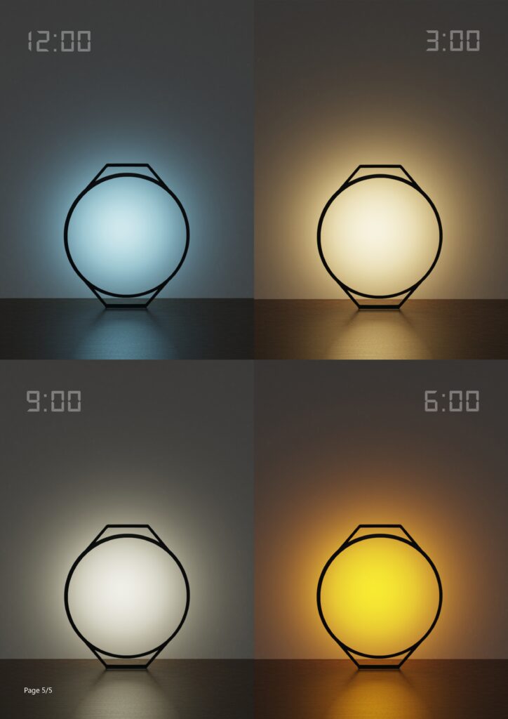 ORI: Your Everyday Light
Photo credit: Neeraj R Jawale and Samriti