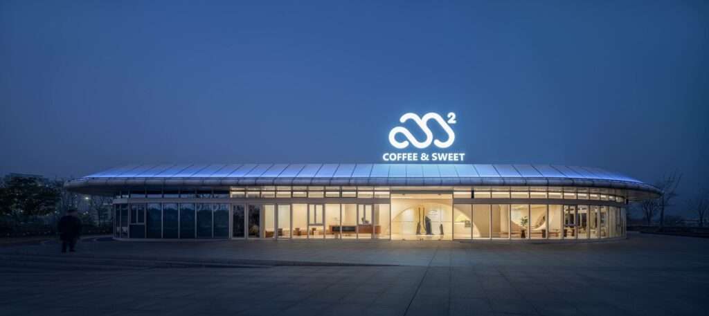 M²coffee & Sweet