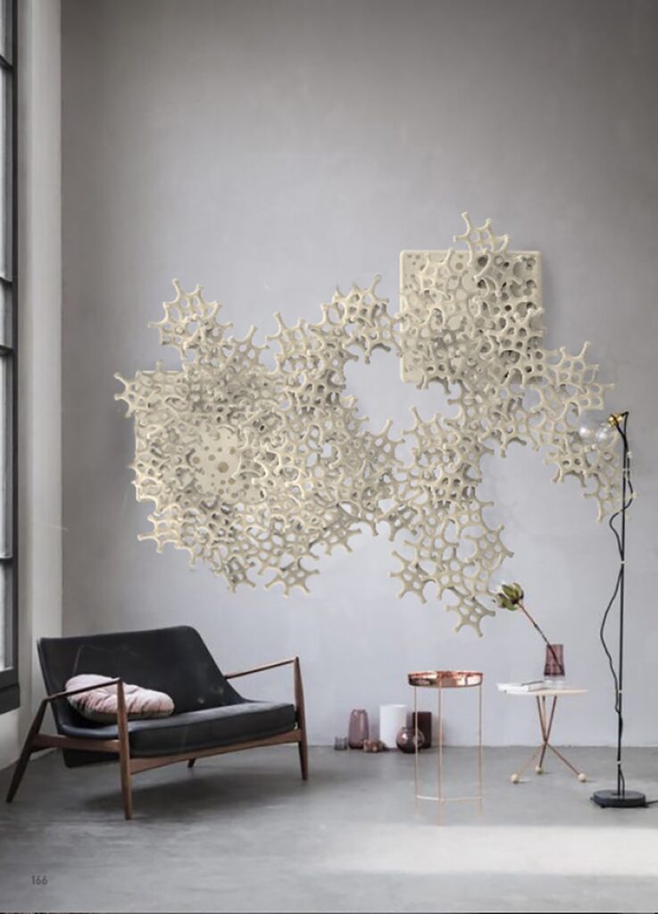 Ma-Ka Lighting System
Photo credit: Elsa Gil Benito