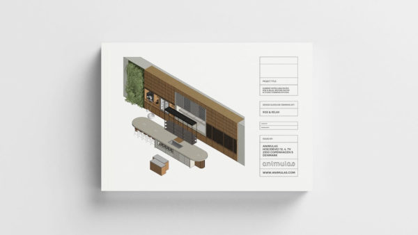 Element Hotels Asia Pacific – F&B Concept book
Photo credit: Marriott International