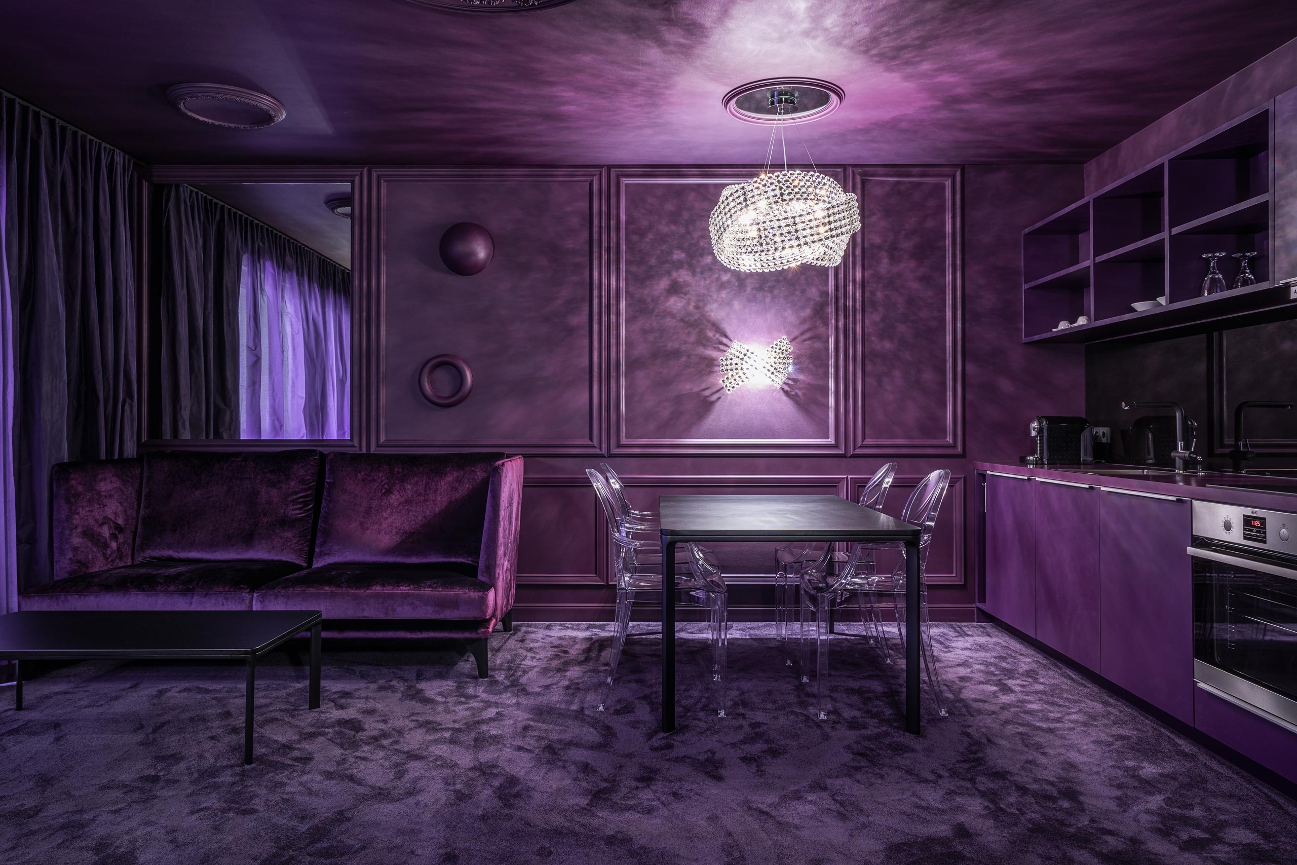 Designhotel Laurichhof
Photo credit: Seidel+Architekten