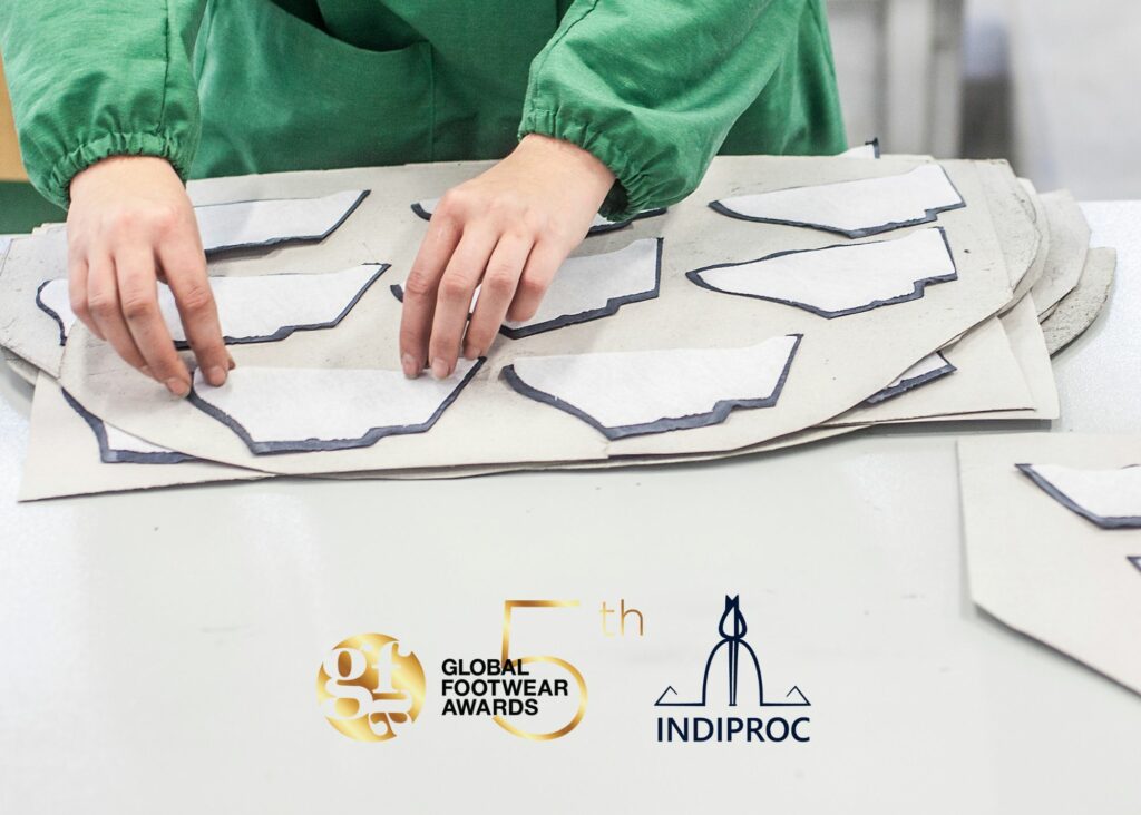 Global Footwear Awards Partner with INDIPROC to Empower Emerging Designers
