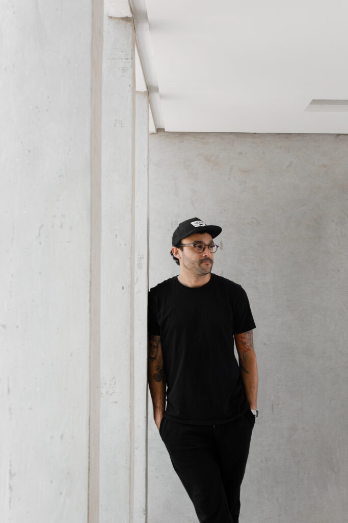 In Conversation with Lucas Fialho Caramés on Weaving Tradition into Modern Design