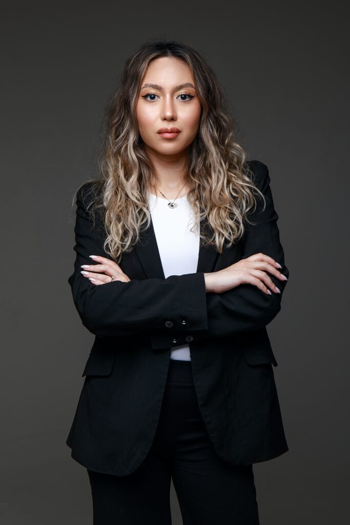 Leila Mekhdiyeva