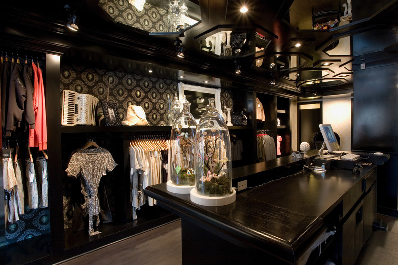 Worth by Rollout
Worth Clothing designed by McKinley Burkart
Photo credit: TBD