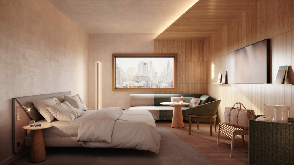 Novotel new concept by RF Studio – Restaurant
Photo credit: Novotel
