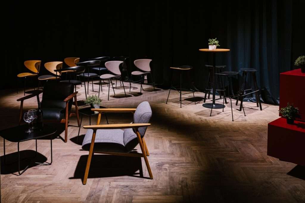 Zagreb Design Week (ZGDW)