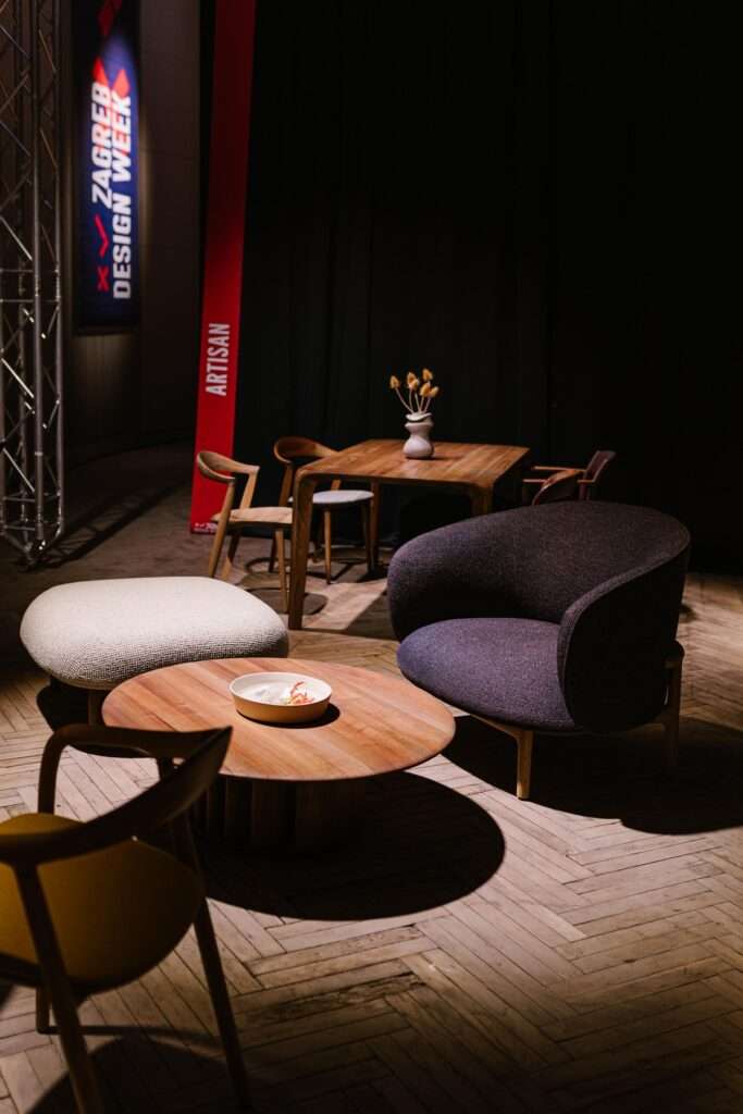 Zagreb Design Week (ZGDW)