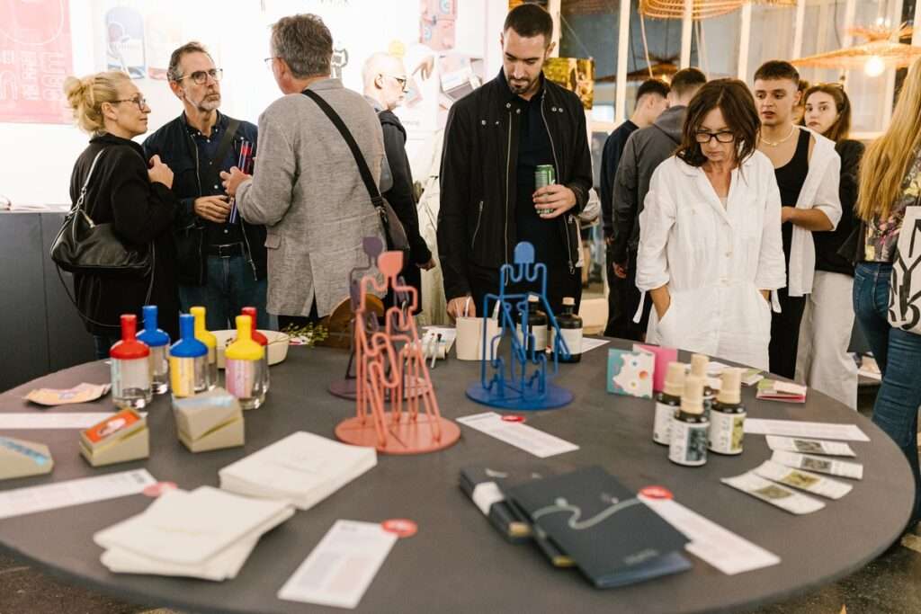 Zagreb Design Week (ZGDW)