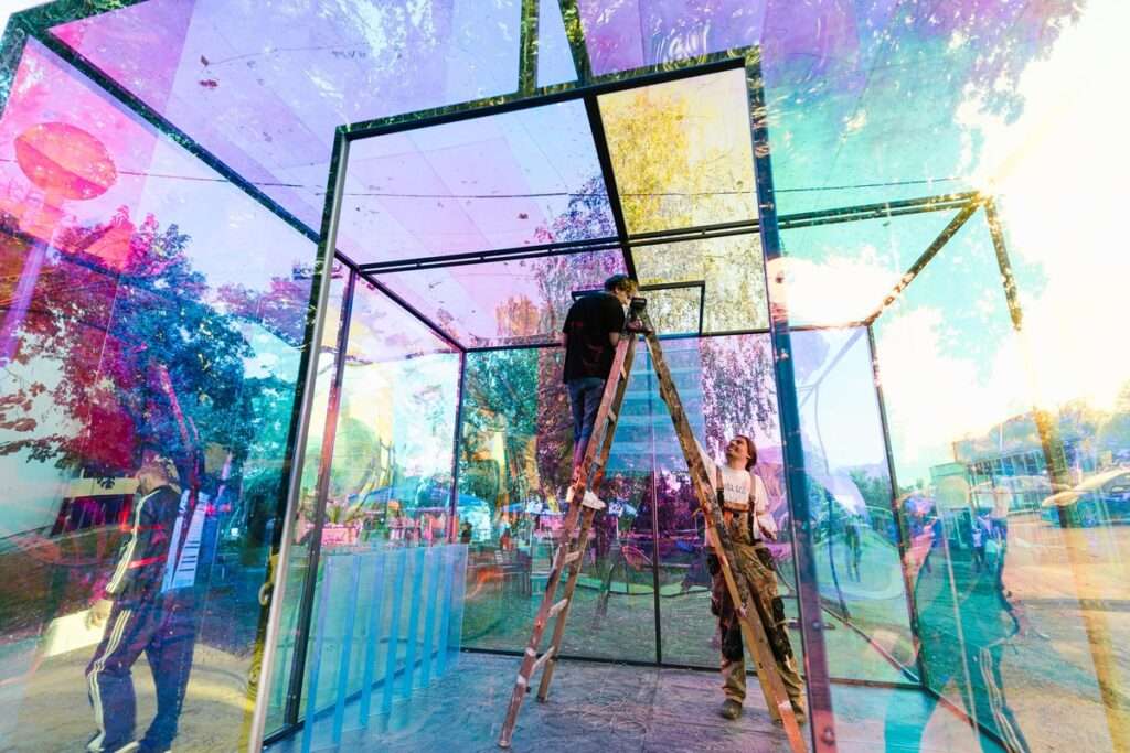 Zagreb Design Week (ZGDW)