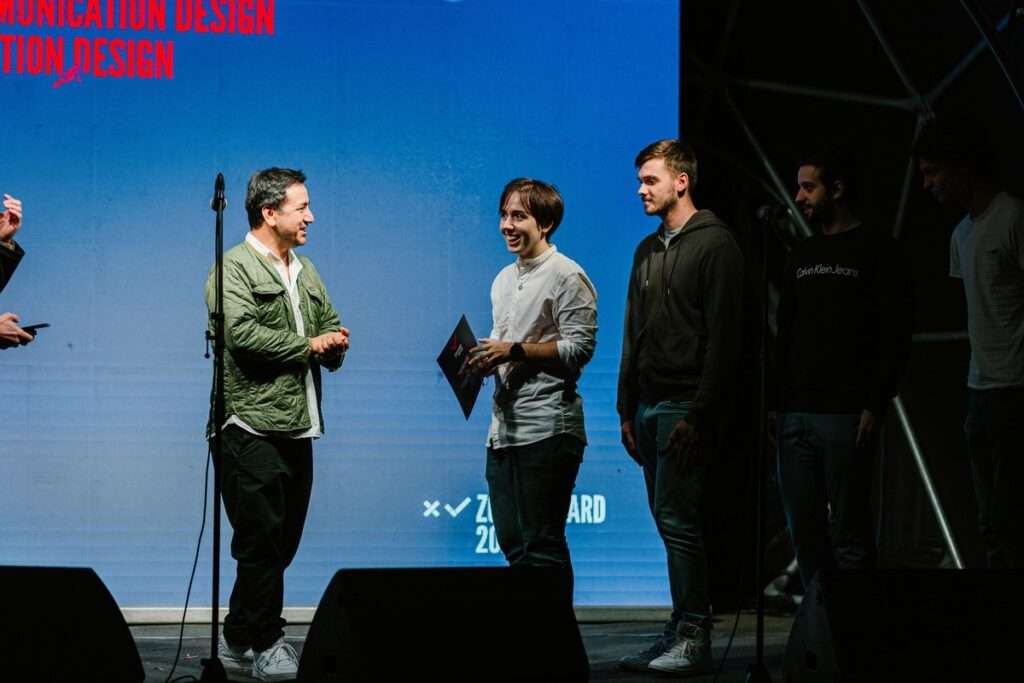 Zagreb Design Week (ZGDW)