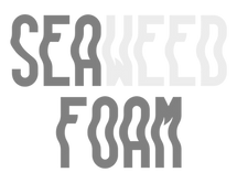 SEAWEED FOAM is the newly established Lithuanian start-up which uses the special seaweed processing method and creates a bio-foam material that can be used for a new type of home-compostable packaging products